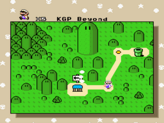 Dario's Adventure Demo